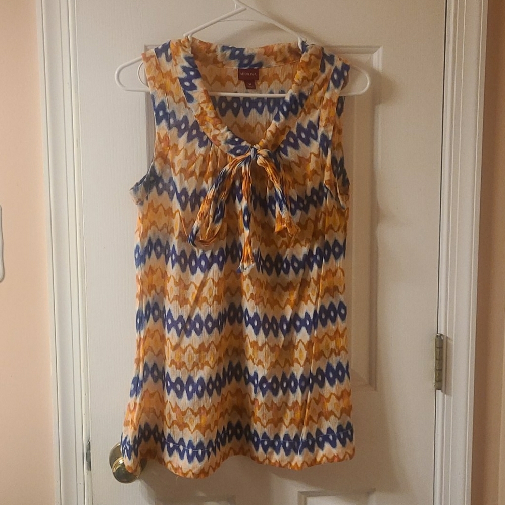 Merona Blouse